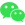 微信图标